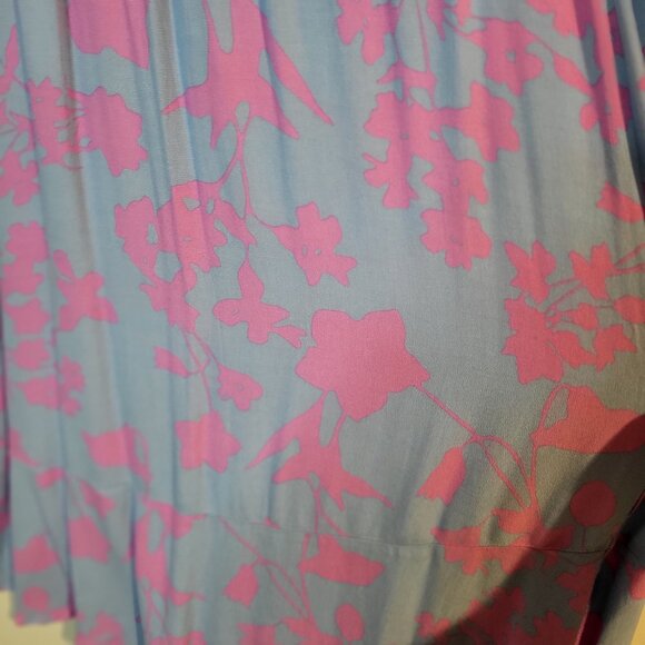 Candance Cameron Bure Maxi Skirt- Medium - Picture 4 of 9